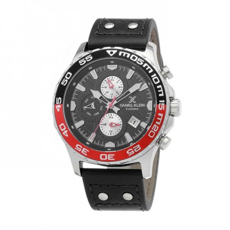 Мъжки часовник Daniel Klein Exclusive DK.1.12384-3
